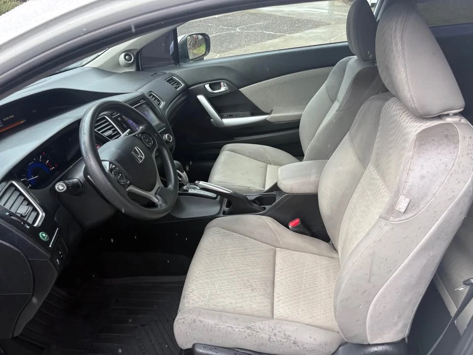 2015 Honda Civic 9th Gen - Image 10 of 16