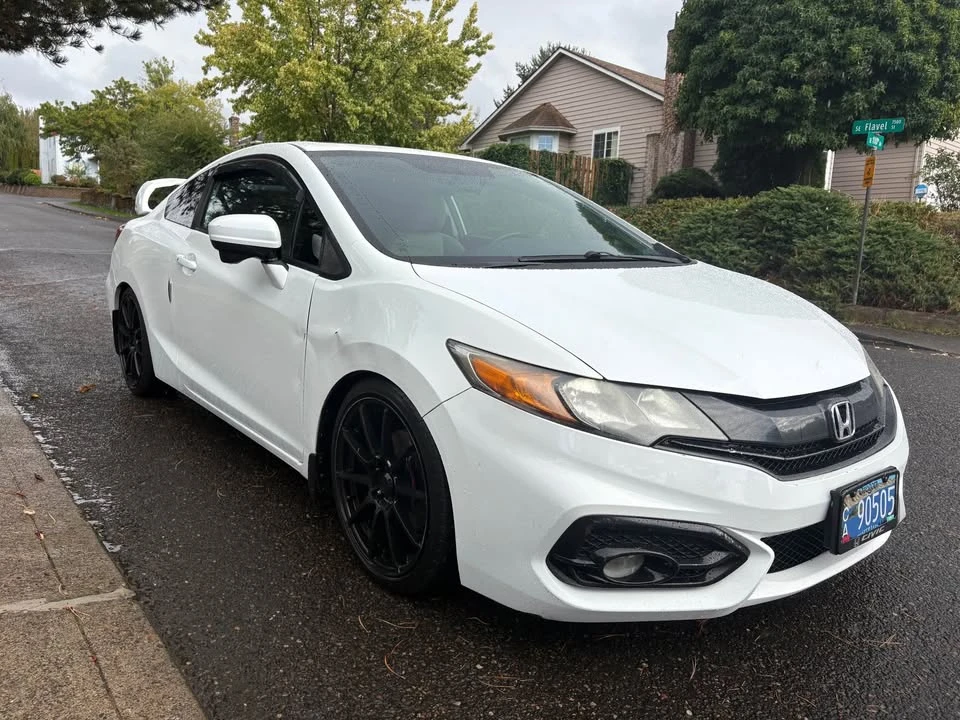 2015 Honda Civic 9th Gen - Image 4 of 16
