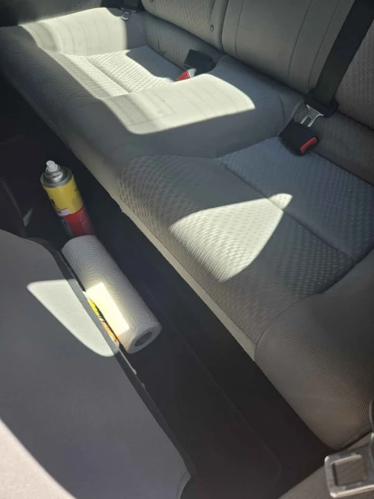 2015 Honda Civic 9th Gen - Image 8 of 8