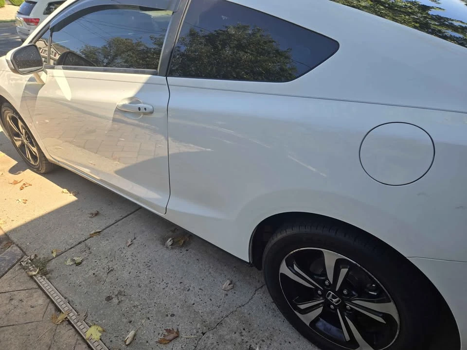 2015 Honda Civic 9th Gen - Image 5 of 8