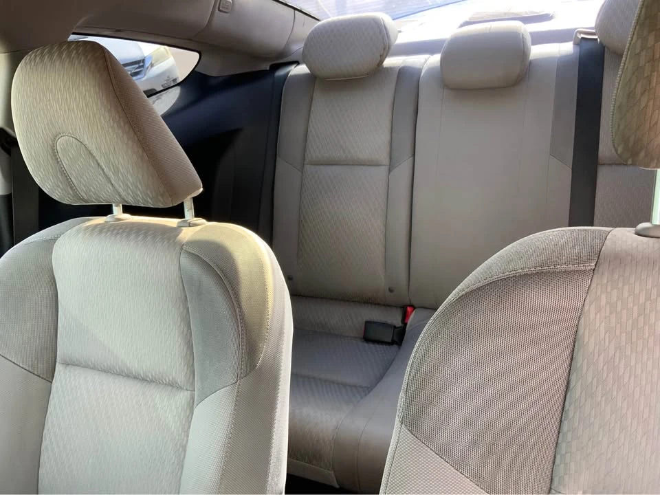 2015 Honda Civic 9th Gen - Image 5 of 8