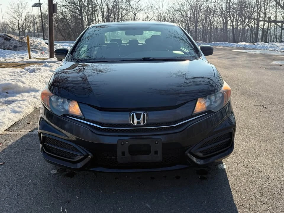 2015 Honda Civic 9th Gen - Image 4 of 11