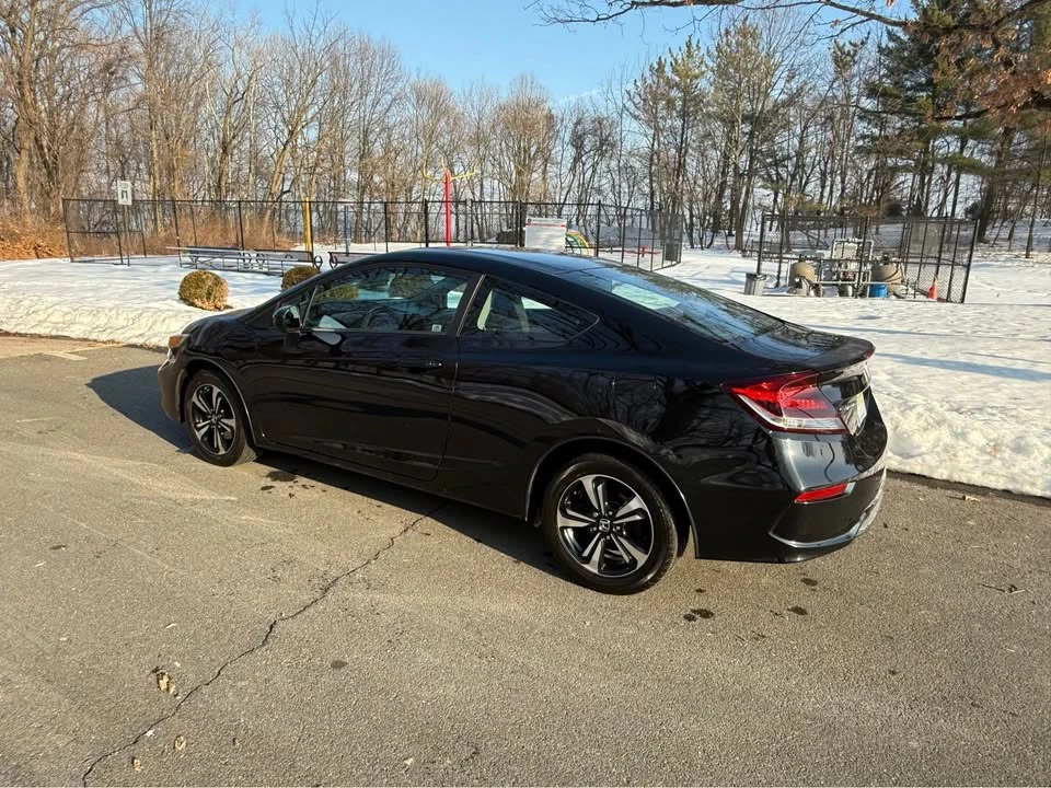 2015 Honda Civic 9th Gen - Image 9 of 11