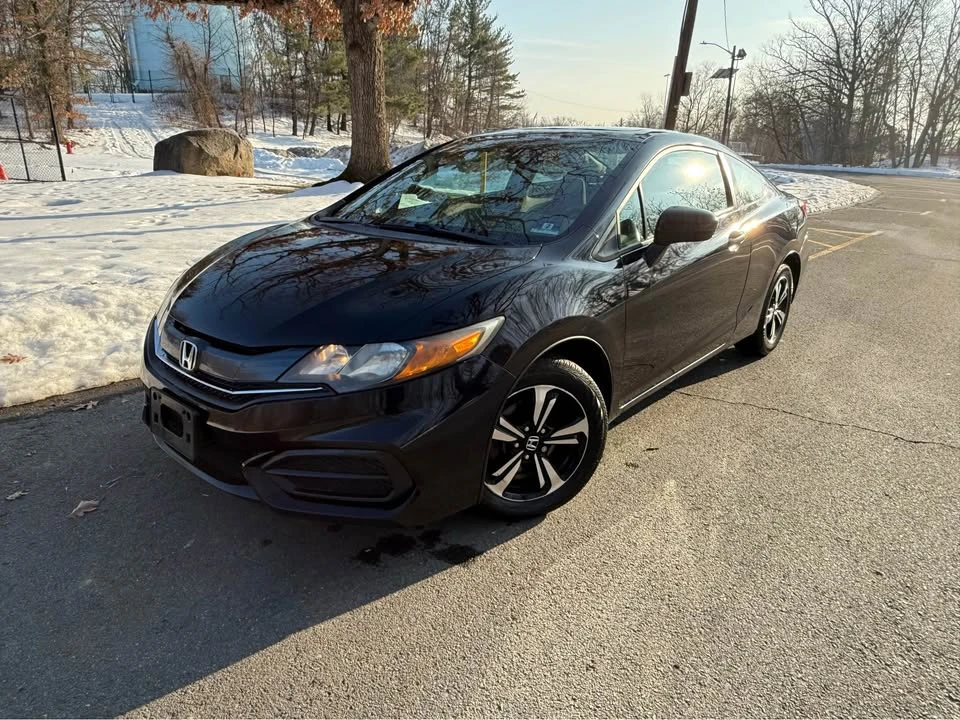 2015 Honda Civic 9th Gen - Image 2 of 11