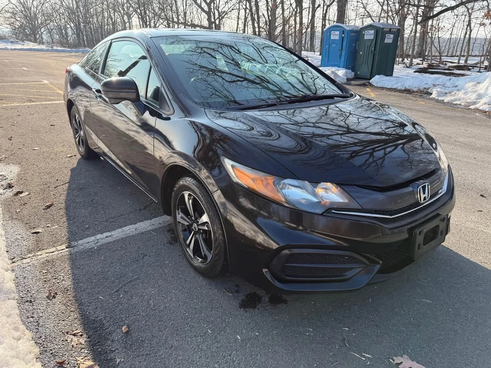 2015 Honda Civic 9th Gen - Image 5 of 11
