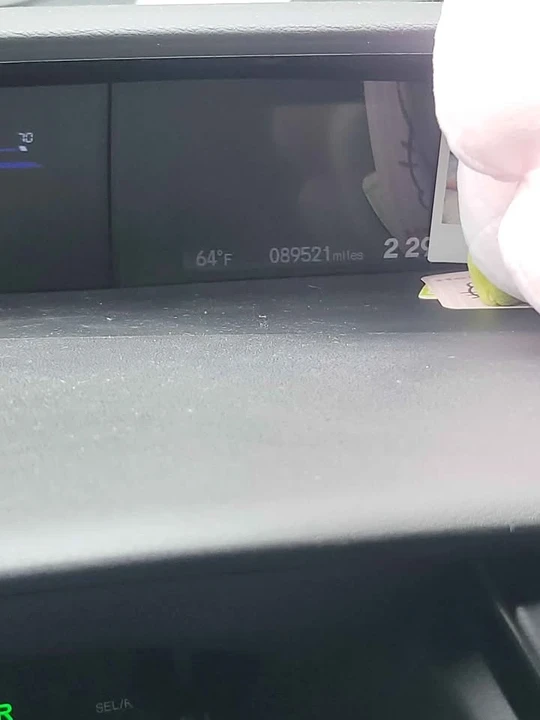2015 Honda Civic 9th Gen - Image 7 of 9