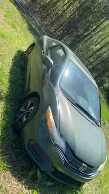 2015 Honda Civic 9th Gen - Image 2 of 6