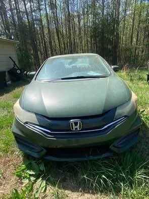 2015 Honda Civic 9th Gen - Image 6 of 6