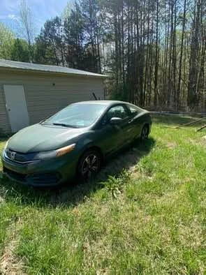 2015 Honda Civic 9th Gen - Image 3 of 6
