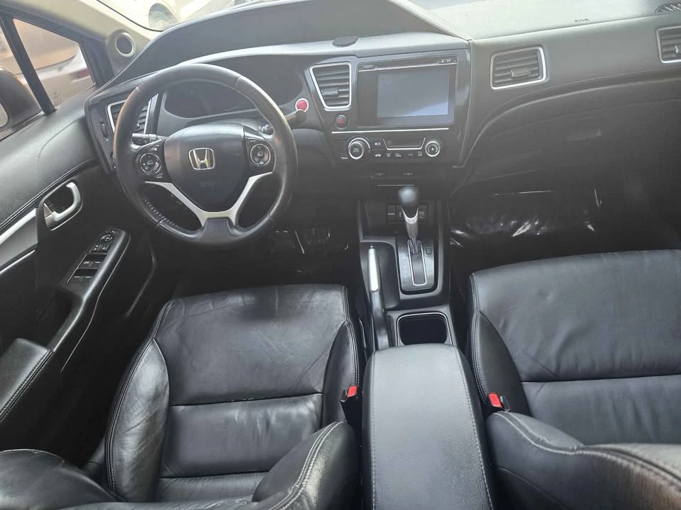 2015 Honda Civic 9th Gen - Image 11 of 17