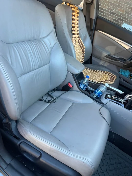 2015 Honda Civic 9th Gen - Image 7 of 13