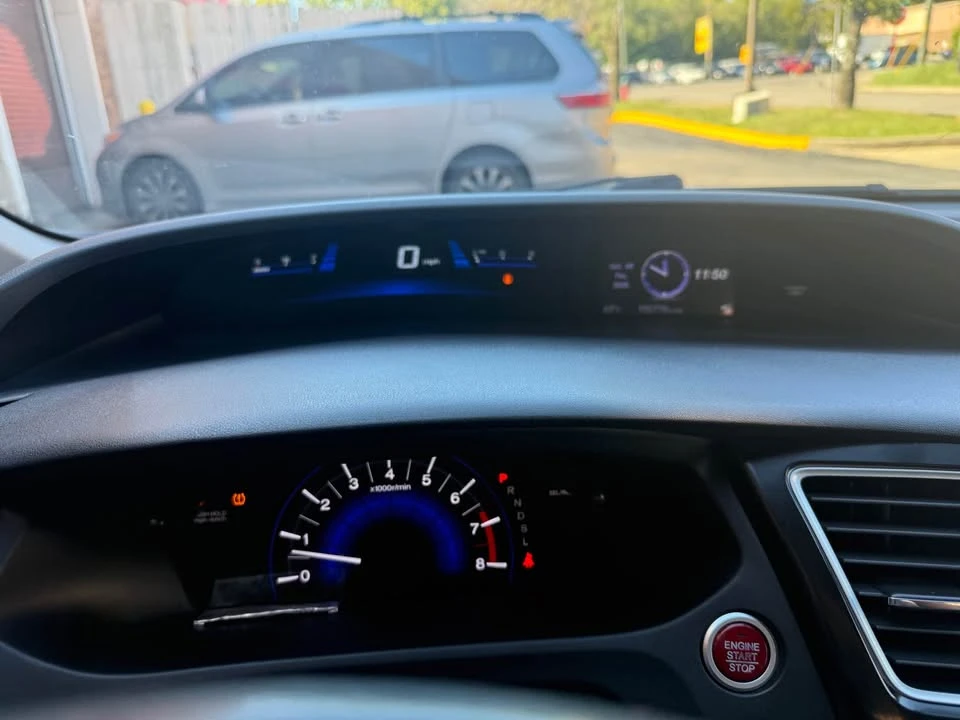 2015 Honda Civic 9th Gen - Image 13 of 13