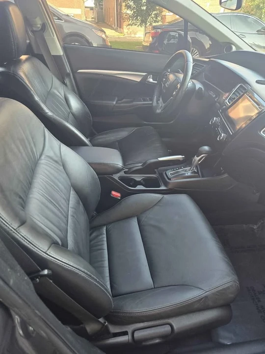2015 Honda Civic 9th Gen - Image 16 of 18