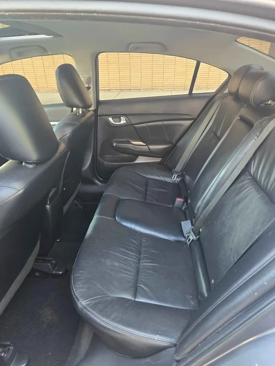 2015 Honda Civic 9th Gen - Image 15 of 18