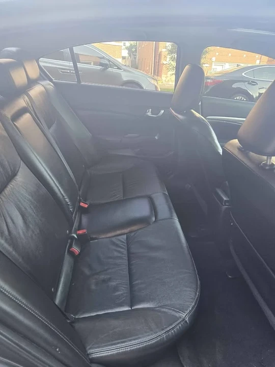 2015 Honda Civic 9th Gen - Image 17 of 18