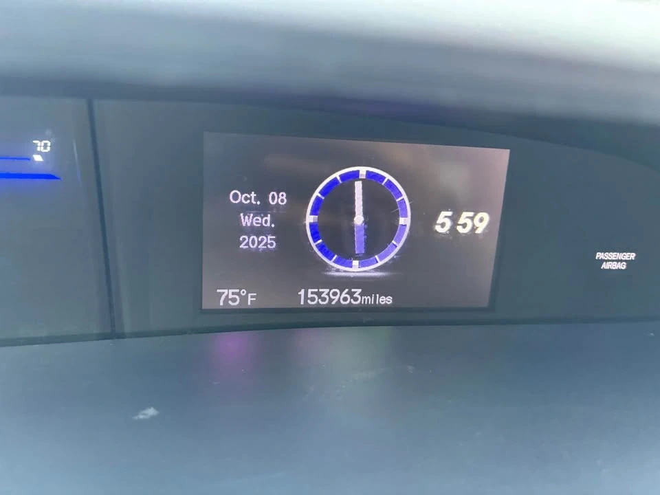 2015 Honda Civic 9th Gen - Image 14 of 14