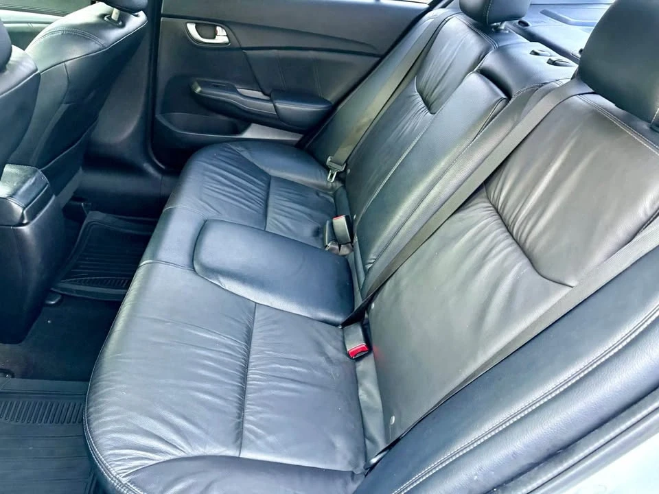 2015 Honda Civic 9th Gen - Image 11 of 14