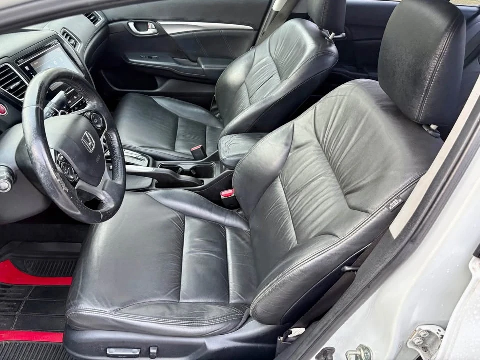2015 Honda Civic 9th Gen - Image 12 of 14