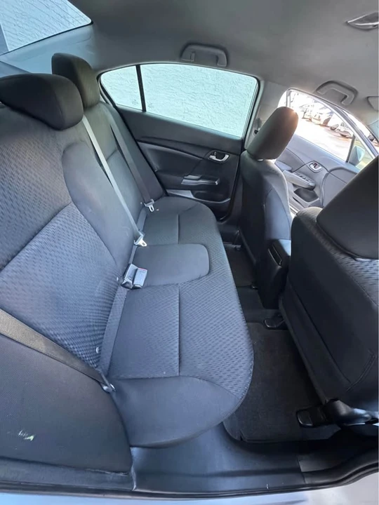 2015 Honda Civic 9th Gen - Image 10 of 10