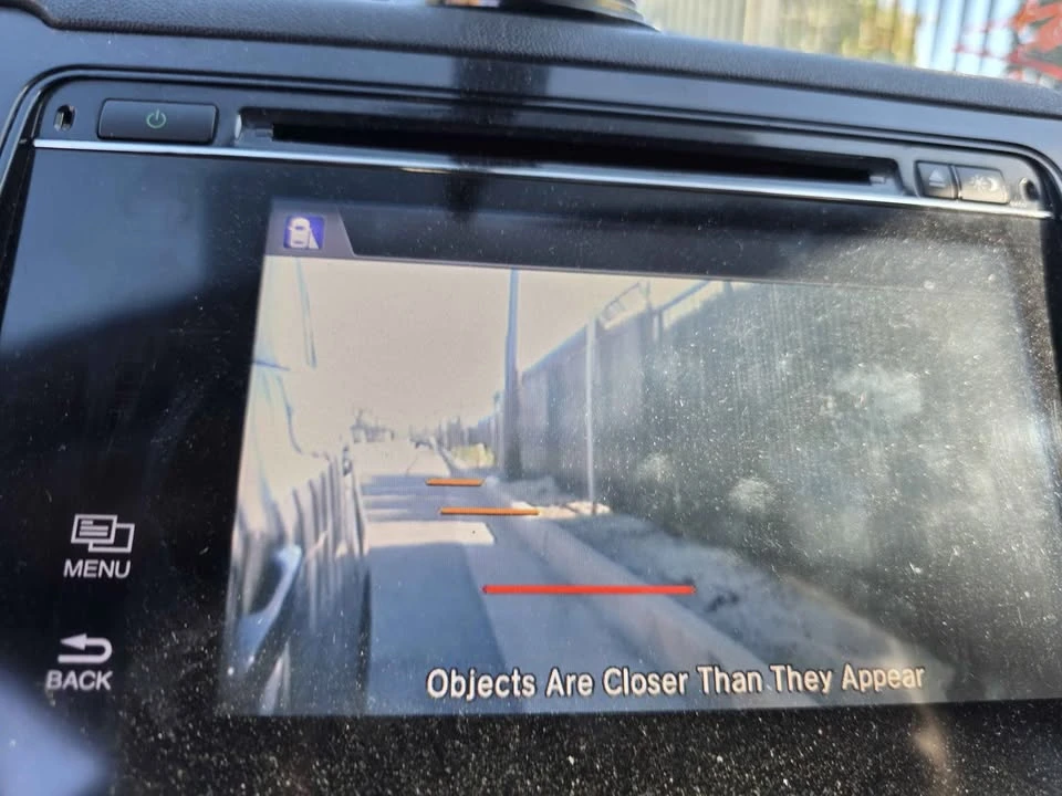 2015 Honda Civic 9th Gen - Image 12 of 16