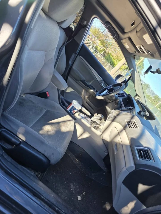 2015 Honda Civic 9th Gen - Image 11 of 16