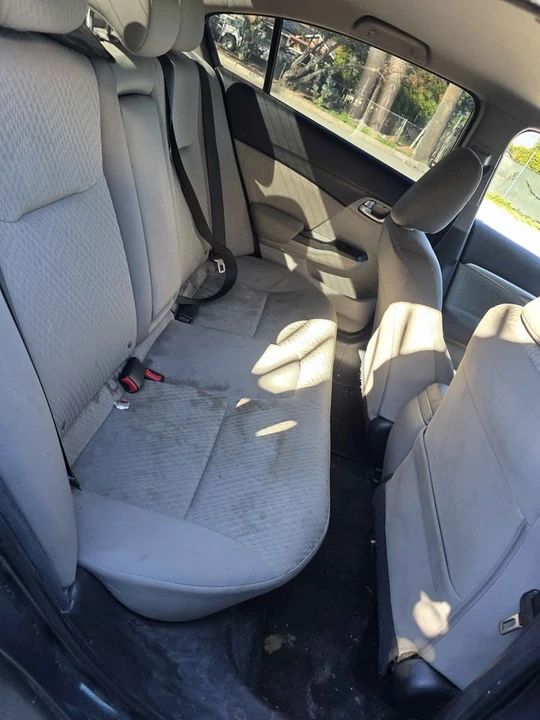 2015 Honda Civic 9th Gen - Image 10 of 16