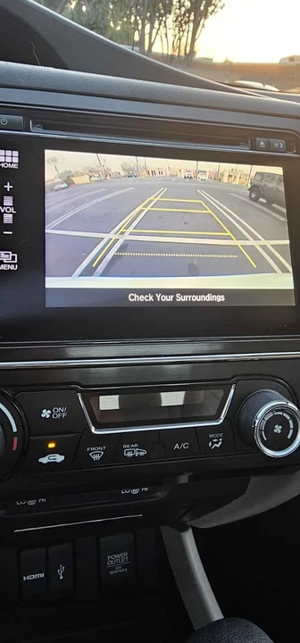 2015 Honda Civic 9th Gen - Image 11 of 11