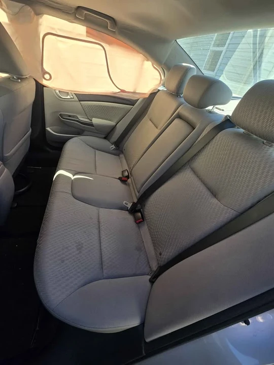 2015 Honda Civic 9th Gen - Image 12 of 19