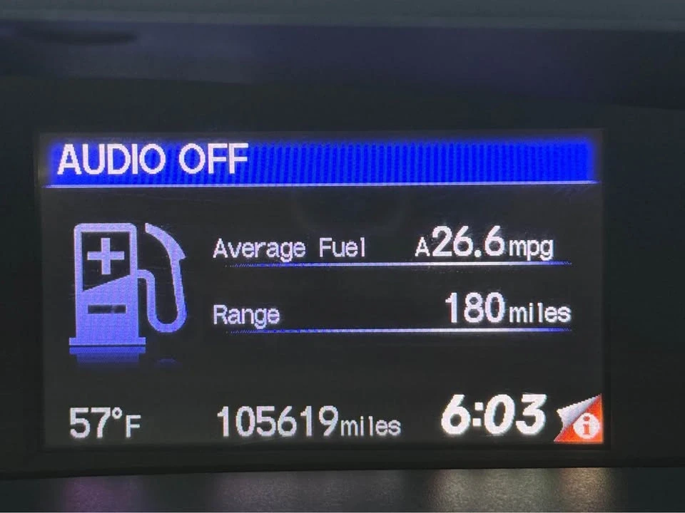 2015 Honda Civic 9th Gen - Image 11 of 14