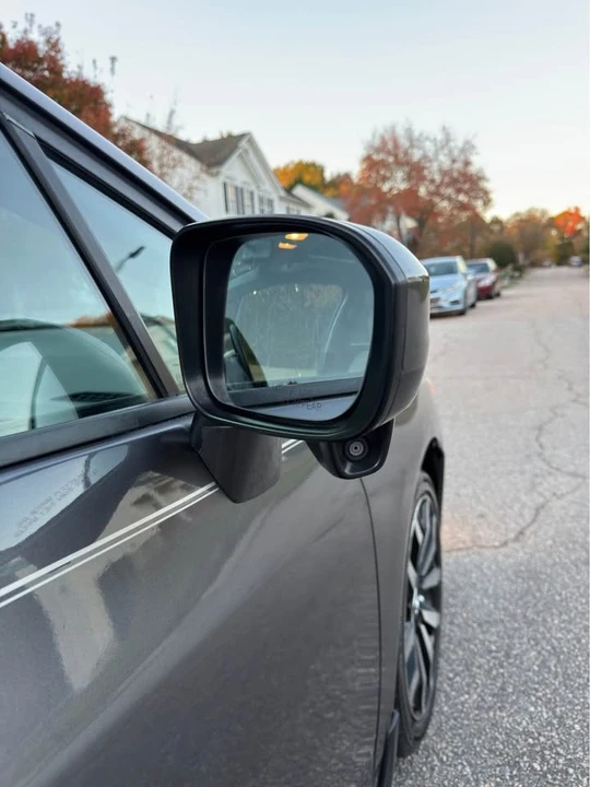 2015 Honda Civic 9th Gen - Image 12 of 14