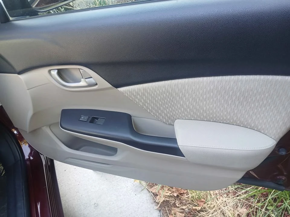 2015 Honda Civic 9th Gen - Image 7 of 9