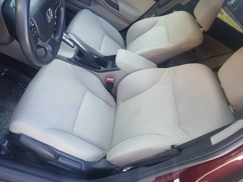 2015 Honda Civic 9th Gen - Image 8 of 9