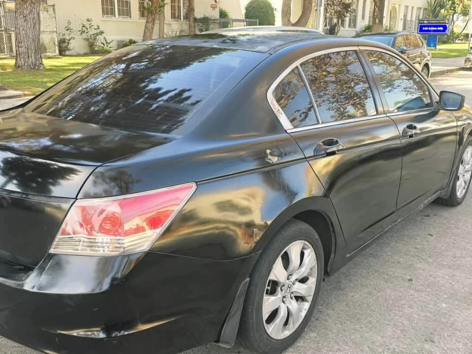 2015 Honda Civic 9th Gen - Image 6 of 15