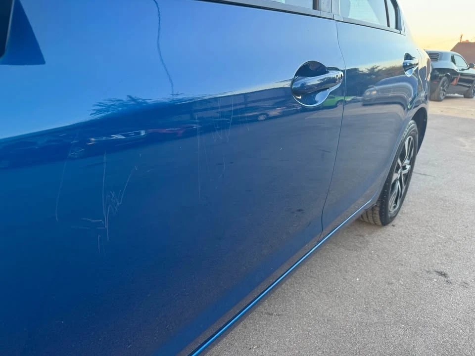 2015 Honda Civic 9th Gen - Image 15 of 15