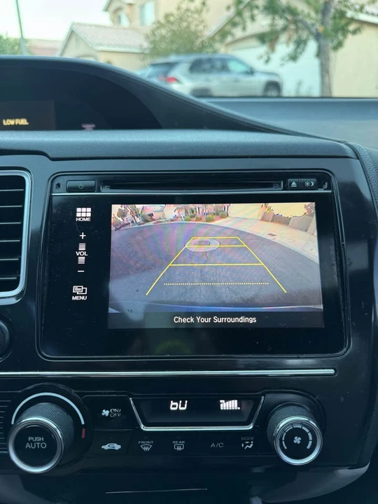 2015 Honda Civic 9th Gen - Image 11 of 12