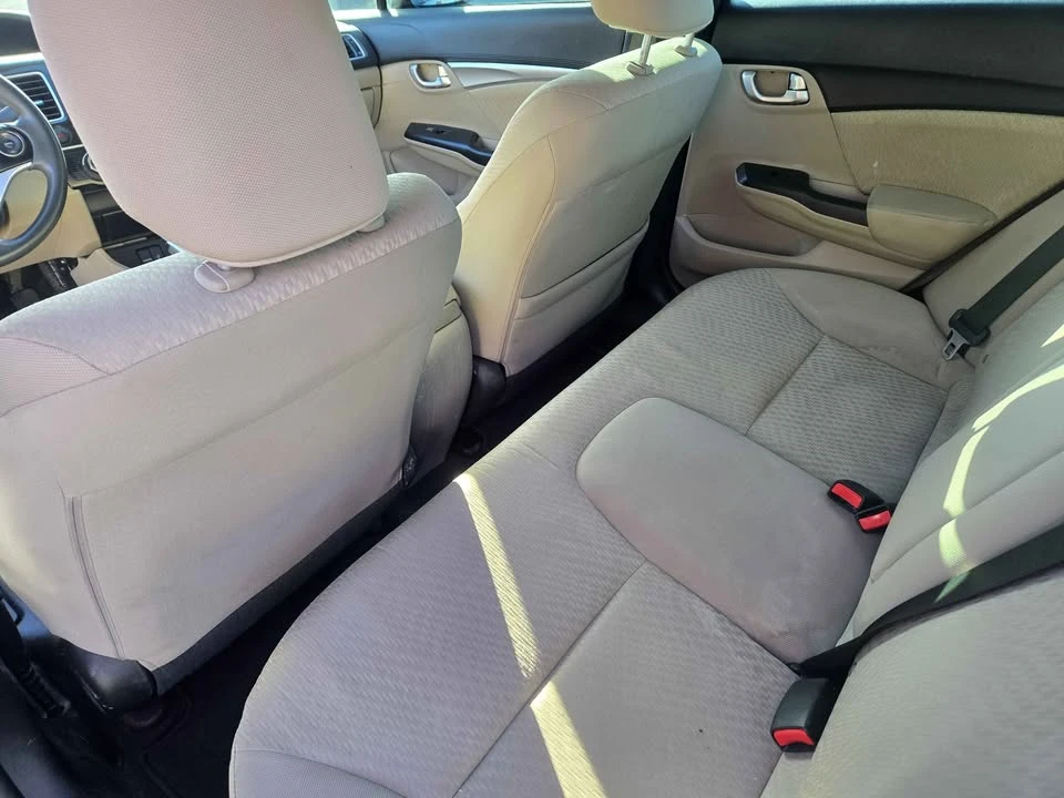 2015 Honda Civic 9th Gen - Image 8 of 17