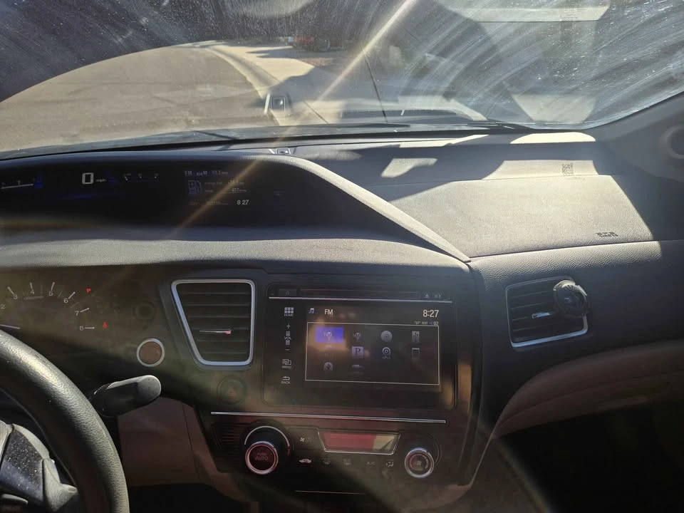 2015 Honda Civic 9th Gen - Image 15 of 17
