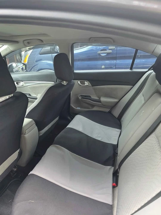 2015 Honda Civic 9th Gen - Image 3 of 6