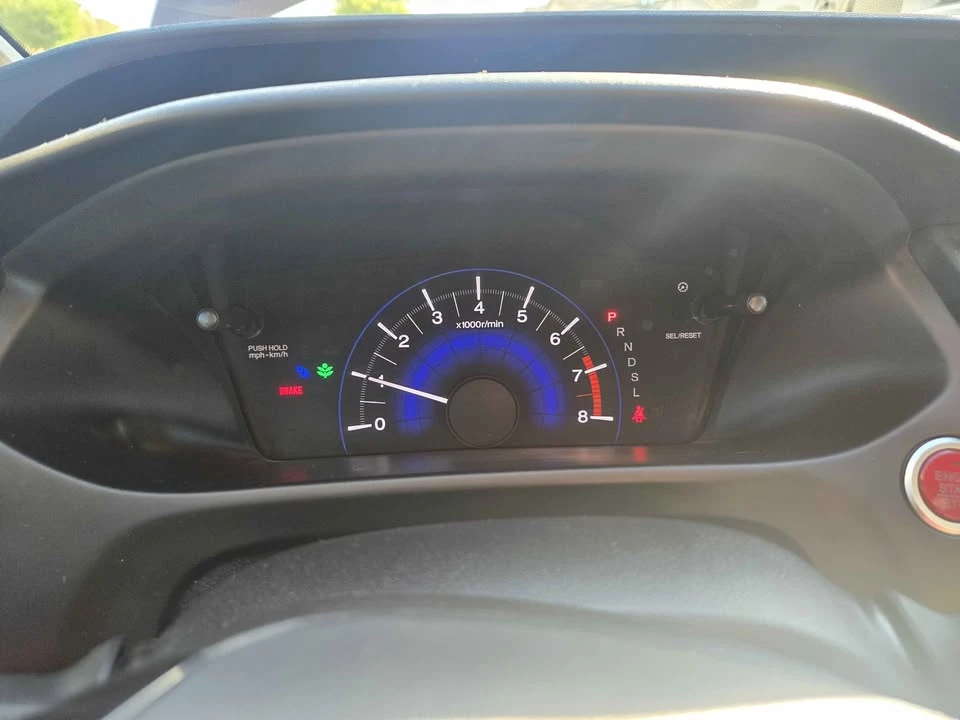 2015 Honda Civic 9th Gen - Image 14 of 17