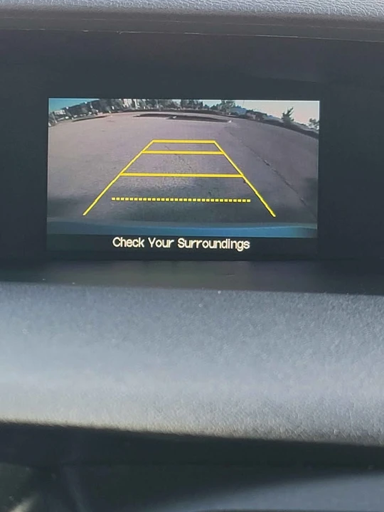 2015 Honda Civic 9th Gen - Image 11 of 11
