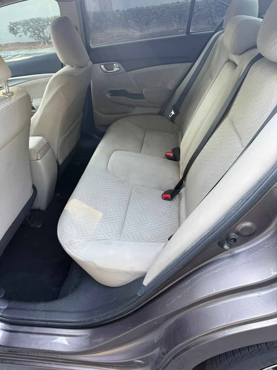 2015 Honda Civic 9th Gen - Image 13 of 17