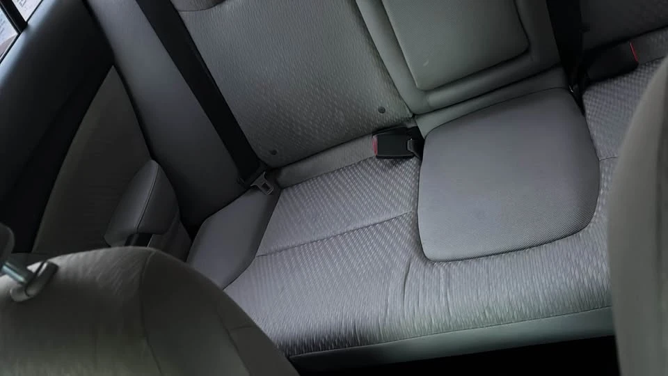 2015 Honda Civic 9th Gen - Image 4 of 4