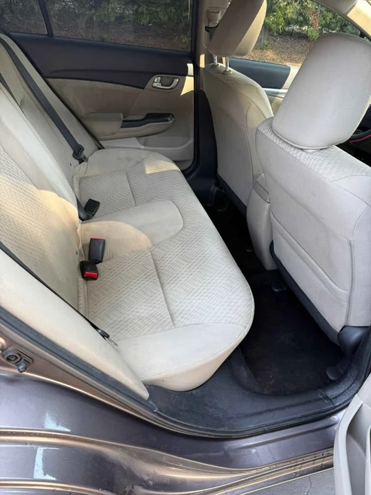 2015 Honda Civic 9th Gen - Image 15 of 17