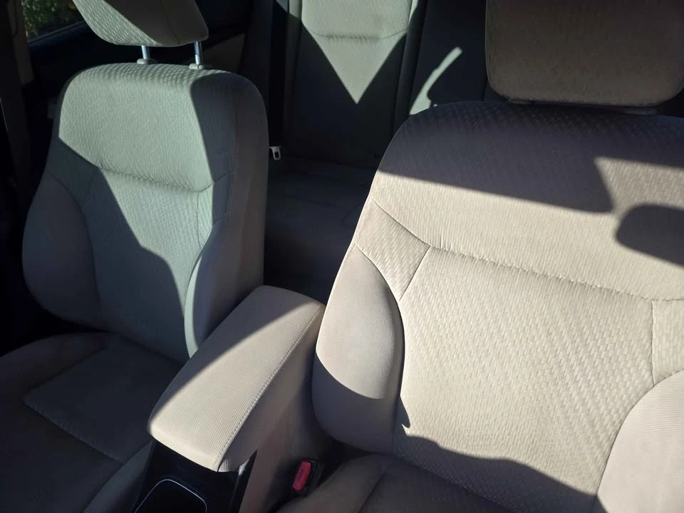 2015 Honda Civic 9th Gen - Image 16 of 17