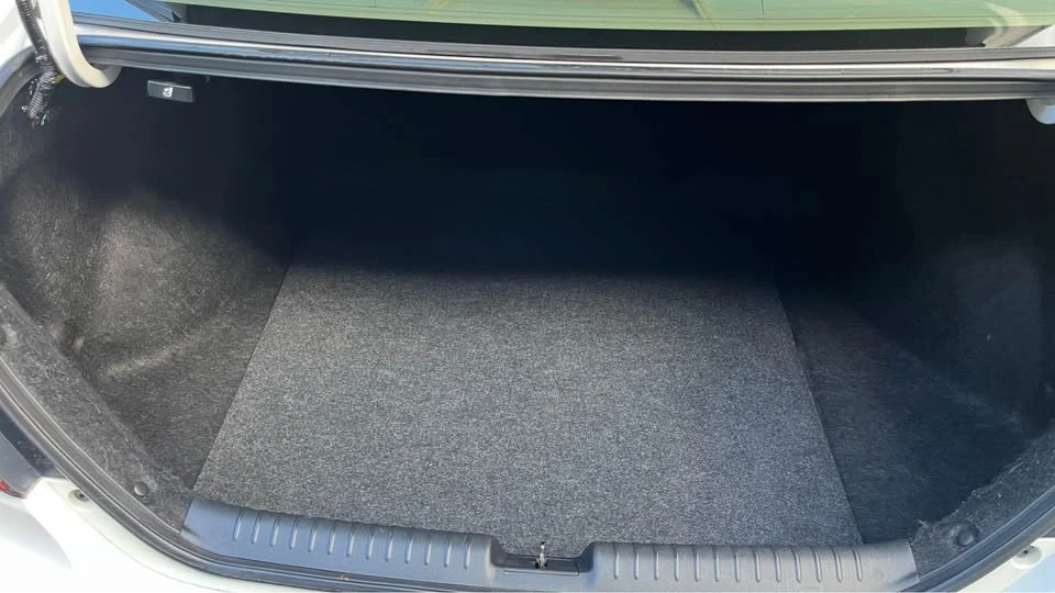 2015 Honda Civic 9th Gen - Image 14 of 15