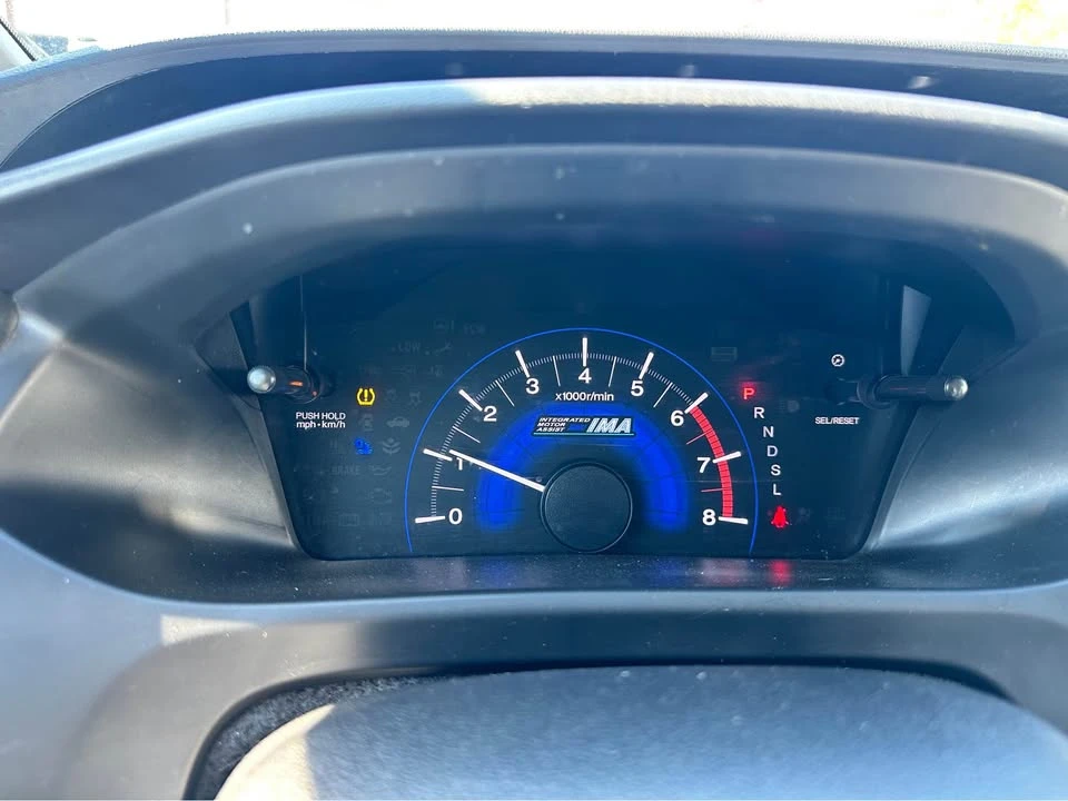 2015 Honda Civic 9th Gen - Image 7 of 13