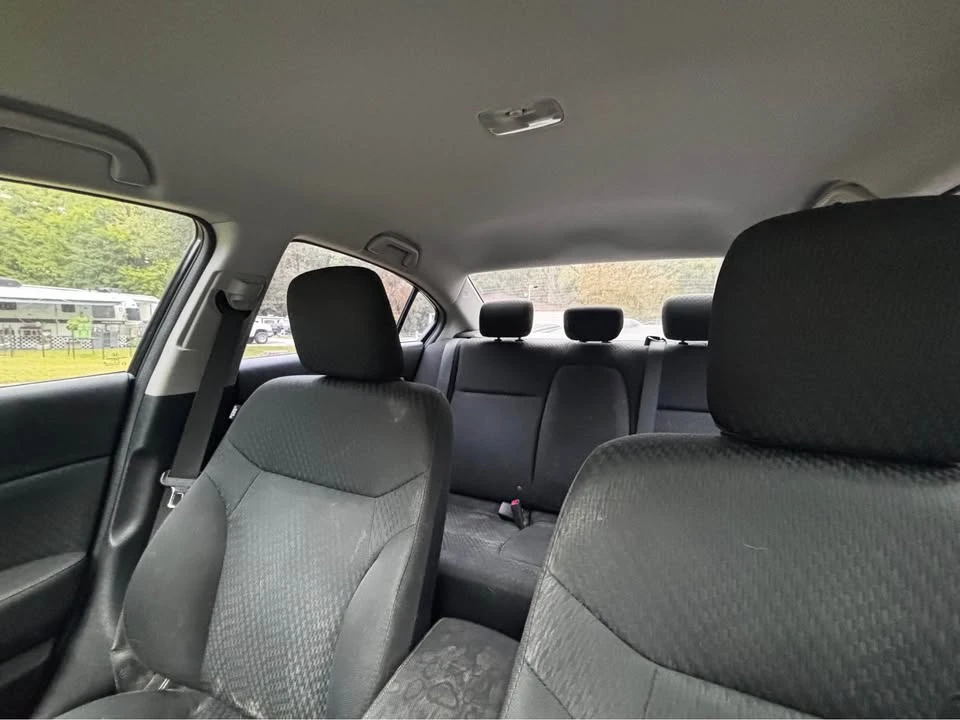 2015 Honda Civic 9th Gen - Image 6 of 10