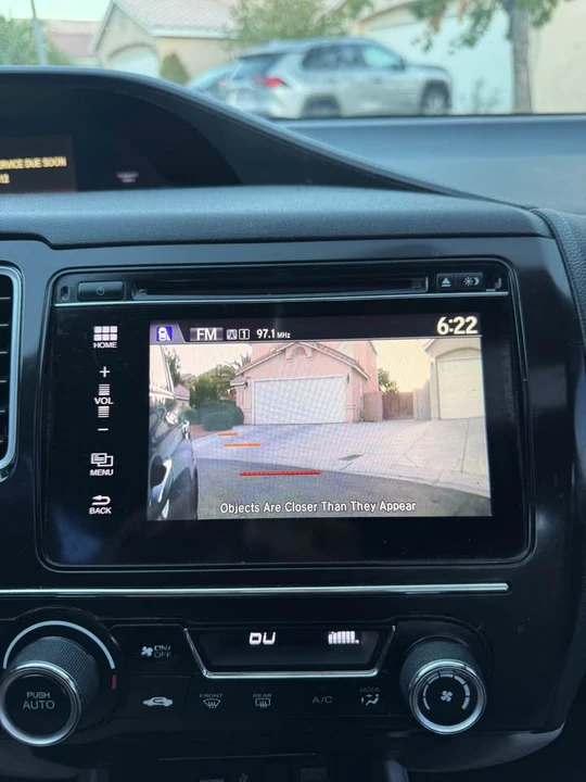 2015 Honda Civic 9th Gen - Image 12 of 12