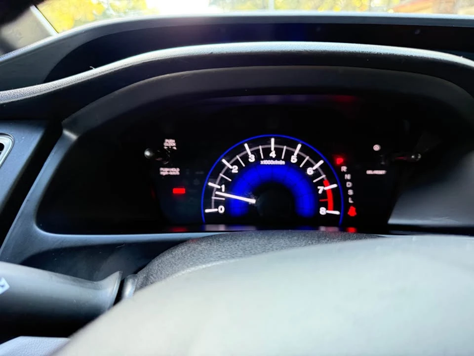 2015 Honda Civic 9th Gen - Image 8 of 9