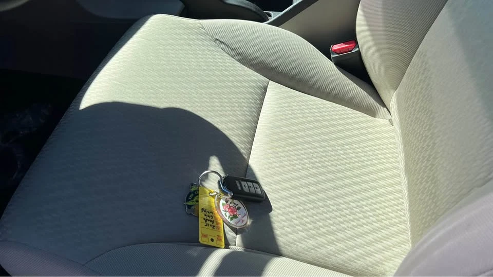 2015 Honda Civic 9th Gen - Image 16 of 18
